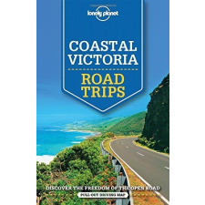 Lonely Planet Coastal Victoria Road Trips - Lonely Planet utazás