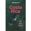 Lonely Planet Costa Rica | Lonely planet eng