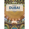 Lonely Planet Dubai útikönyv Dubai Lonely Planet Pocket Guide 2022