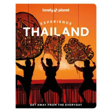 Lonely Planet EXPERIENCE THAILAND | E02 egyéb könyv