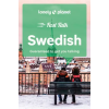 Lonely Planet Fast Talk Swedish | Lonely planet eng