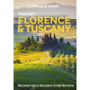 Lonely Planet Florence &amp; Tuscany Lonely Planet Pocket, Firenze útikönyv, Toszkána útikönyv - angol (2024)