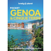 Lonely Planet Genoa &amp; Cinque Terre útikönyv Pocket Lonely Planet Genoa útikönyv 2025.