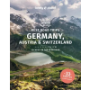Lonely Planet Global Limited Lonely Planet Best Road Trips Germany, Austria &amp; Switzerland | E03