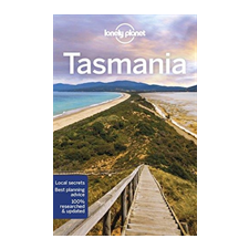 Lonely Planet Global Limited Lonely Planet Tasmania idegen nyelvű könyv