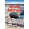 Lonely Planet Greek Islands | Lonely planet eng