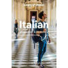 Lonely Planet Italian Phrasebook &amp; Dictionary | Lonely planet eng