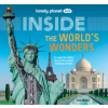 Lonely Planet Kids Inside - The World's Wonders | Lonely planet eng