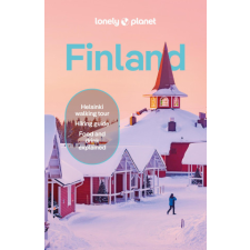 Lonely Planet Lonely Planet Finland idegen nyelvű könyv
