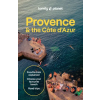 Lonely Planet Lonely Planet Provence & the Cote d'Azur – E12 (Puha kötésű)