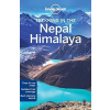 Lonely Planet Nepal Himalaya Trekking in the Nepal Himalaya Lonely Planet 2015