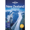 Lonely Planet New Zealand útikönyv New Zealand Lonely Planet angol