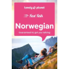 Lonely Planet NORWEGIAN FAST TALK E02 | E02