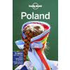 Lonely Planet Poland Lonely Planet Poland útikönyv Lengyelország útikönyv 2020