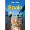 Lonely Planet Spain | E15
