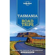 Lonely Planet Tasmania Road Trips - Lonely Planet utazás
