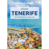 Lonely Planet Tenerife útikönyv Pocket Lonely Planet 2022 angol