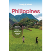 Lonely Planet útikönyv Philippines (2024)
