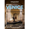 Lonely Planet Venice útikönyv Pocket Lonely Planet Velence útikönyv angol 2024.