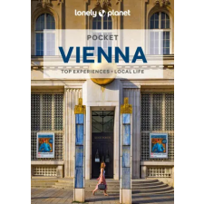 Lonely Planet VIENNA PKT | E05 egyéb könyv