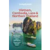 Lonely Planet Vietnam, Cambodia, Laos &amp; Northern Thailand | Lonely planet eng