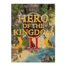 Lonely Troops Hero of the Kingdom II (PC - Steam Digitális termékkulcs) videójáték