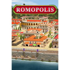 Lonely Troops Romopolis (PC - Steam elektronikus játék licensz) videójáték