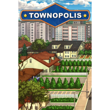 Lonely Troops Townopolis (PC - Steam Digitális termékkulcs) videójáték