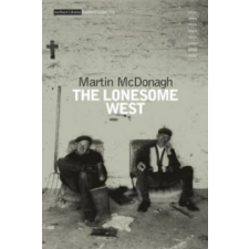  Lonesome West – Martin McDonagh idegen nyelvű könyv