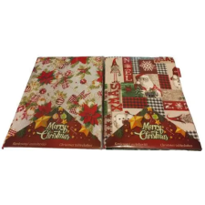  Loneta terítő 100x140 lakástextília