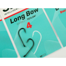  Long Bow 8 horog