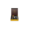 Long Lashes Long Lashes Wonder Brow henna kezdőcsomag - BASIC