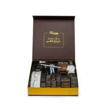 Long Lashes Long Lashes Wonder Brow henna kezdőcsomag - PRO szemöldökfesték