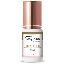 Long Lashes Ruby Expert Ragasztó 5g LLA11013 műszempilla kellék