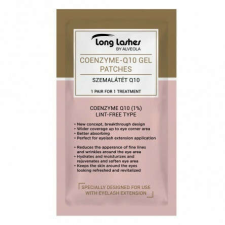 Long Lashes szemalátét - slim műszempilla kellék