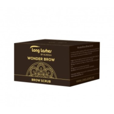 Long Lashes WonderBrow szemöldök radír 30 g (LLWBH0010) szemöldökceruza