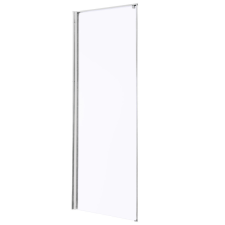  Long SC 80 zuhanyfal króm kád, zuhanykabin