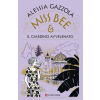 Longanesi Miss Bee e il giardino avvelenato | Alessia Gazzola