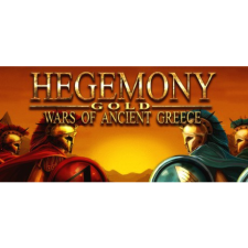 Longbow Games Hegemony Gold: Wars of Ancient Greece (PC - Steam elektronikus játék licensz) videójáték