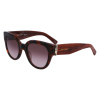 Longchamp LO733S5222230 Női napszemüveg