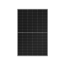LONGI 440W Hi-MO 7 Monokristályos Napelem Modul Fekete Kerettel napelem