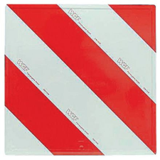 Longlife Figyelmeztető tábla 20743756 autóalkatrész