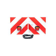 Longlife Figyelmeztető tábla LED-lámpákkal 2070010177 autóalkatrész