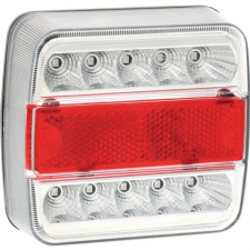 Longlife Hátsó LED-lámpa 70799155 hátsó lámpa