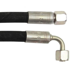 Longlife Hidraulikatömlő 81505290 - PSN 206 x 600 DKOL DKOL 90 autóalkatrész