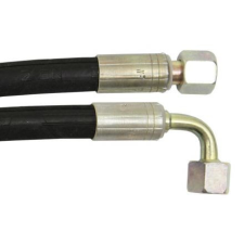 Longlife Hidraulikatömlő 81505327 - PSN 208 x 700 DKOL DKOL 90 autóalkatrész