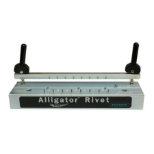 Longlife Hordozható hevederkapcsozó Alligator Rivet 647575008 autóalkatrész