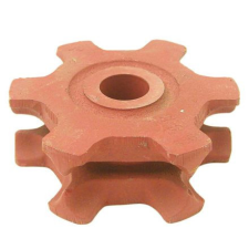 Longlife Lánckerék 7552-150835 (10 x 35) autóalkatrész