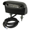 Longlife LED-es rendszámtábla-világítás 50742A12