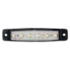 Longlife LED helyzetjelző lámpa 50756000712